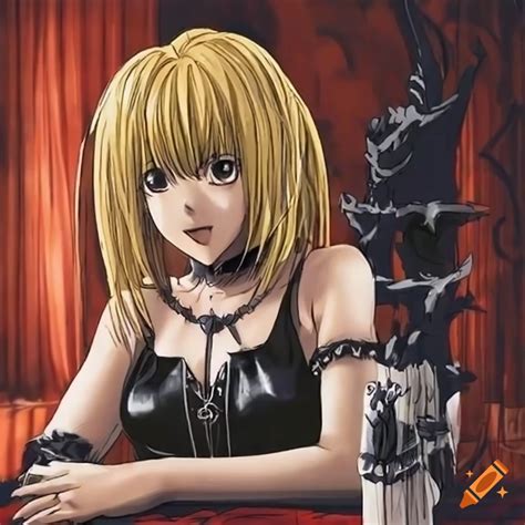 what is misa's lifespan|About Misa's life time : r/deathnote .